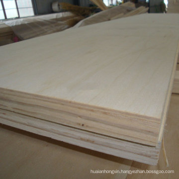 Birch Plywood Poplar Plywood Price